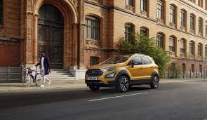 Pin By Amal On Moodcars Ford Ecosport Ford Big Adventure