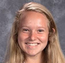 Magnificat's Sara Spicer wins Game Ball girls basketball contest Dec. 18,  2015