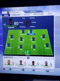 The majority of the blues squad returned to finch farm. My 2020 Everton Squad Modric Happened Due To His Injury And Me Blowing My Summer Budget After The 1st Season Sandro Harit And Concelo Came After I Won The League In The