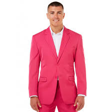 The album was released on november 7, 2019, through kemosabe. Ambassador 2 Button Hot Pink Jacket