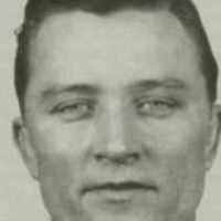 Henry Irson Methvin (1912–1948) • FamilySearch