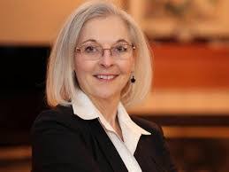 Kathie Allen's Instagram, Twitter & Facebook