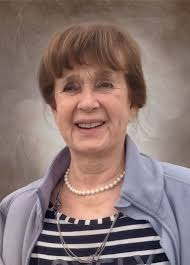 Camille Laforge avis de décès