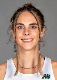 2024-25 Women's Indoor Track and Field Roster