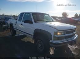 Image result for White 1997 GM