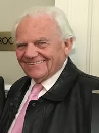 Obituary: John Cutts