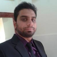 Mohammed Pasha Email & Phone Number