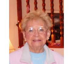 Genevieve Priest Obituary and Online Memorial (2011)