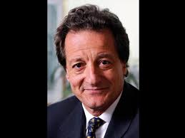 Federico Rava es el nuevo presidente de Telefónica de Argentina