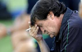Banfield no lo quiere largar a Falcioni