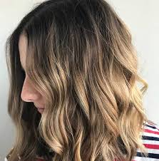 10 photos of dark brown hair with caramel highlights to inspire your summer hair color. 25 Luscious Dirty Blonde Hair Shades