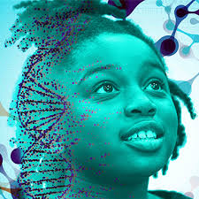 Trailblazers, Pioneers, and Leaders in Genetics