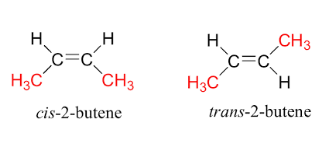 Solved 3. Which Of The Following Compounds Can Exhibit | Chegg.Com