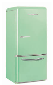 Retro and vintage styles are back in for 2013. Models Elmira Stove Works