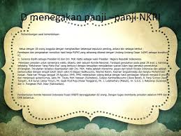 Menganalisis perkembangan dan tantangan awal kemerdekaan b. Tugas Prakerin Sejarah Indonesia Ppt Download