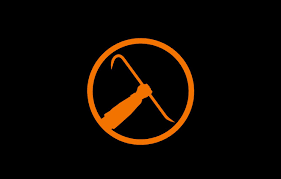 Wallpaper Half Life Gordon Freeman Jimmy Black Mesa Images For Desktop Section Minimalizm Download You can download free the black mesa wallpaper hd deskop background which you see above with high resolution freely. wallpaper half life gordon freeman