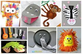 See more ideas about zoo crafts, preschool crafts, animal crafts. 100 Amazing Zoo Animal Crafts