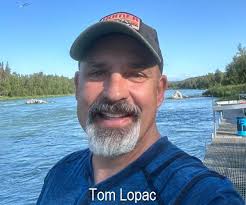 The Legacy of Tom Lopac