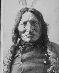 the faces of the wild west