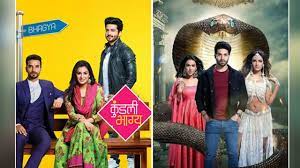 ^ telly hypnotists what makes a mega serial tick,what keeps it running for years. Latest Hindi Serials 2020 Barc Trp Ratings Kundali Bhagya Tops This Weeks Trp Chart