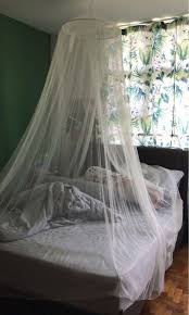 We heard and understand people's common problems with using. Ikea Mosquito Bed Net Lifestyle Services Others On Carousell