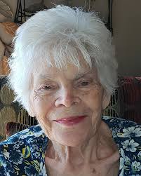 Ruby Marie Hawkins Obituary