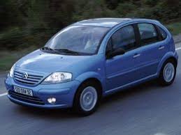 Photo Citroen C3 2005 Citroen C3 Voiture Citroen Voiture