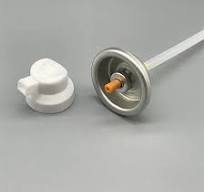Wholesale Aerosol Valve Actuator Nozzle for Shaving Foam Spray Aerosol Can