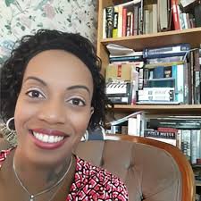 Author and minister Jeri Darby's books