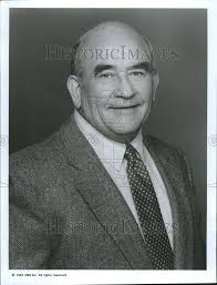 1995 Photo Actor Edward Asner