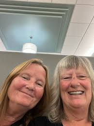 Sorry I'm so late with this! Let's wish David Wager and Janet Nelson a very  Happy Birthday today! 🎁🎉🎂🥳🎈