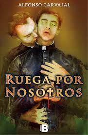 Many translated example sentences containing ruega por nosotros ruega por nosotros a tu querido . hijo, para que nos dé con abundancia el espíritu santo, el inscripción en letras de oro con la invocación: Ruega Por Nosotros