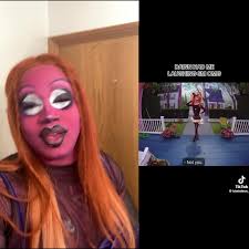 Dawn Warrington Recreations