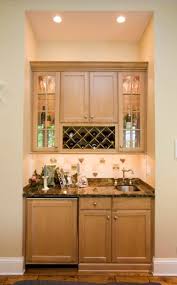 Check spelling or type a new query. Wet Bar Wine Refrigerator Houzz