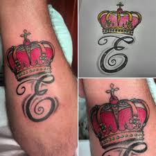 Fontget.com has the largest selection of tattoo fonts. 60 Charming Initial Tattoo Designs Keep A Loved One Closer