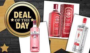 Delivery 7 days a week. Best Gin Discounts From Morrisons Tesco And More For World Gin Day Express Co Uk