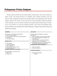 Maybe you would like to learn more about one of these? Silabus Pelayanan Prima Satpam Pdf