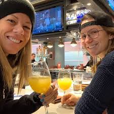 Krystal Hess's Instagram, Twitter & Facebook