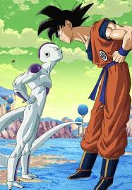 I'll upload a 1920 x 1080 version later. Frieza Wallpapers Top Free Frieza Backgrounds Wallpaperaccess