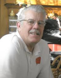 Obituary for Phillip "Phil" A. Holmes