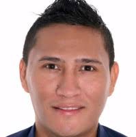 Danny roberto Gaitan Ibarra