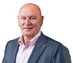 John Hoopingarner's Instagram, Twitter & Facebook