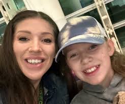 Northwich girl, 12, walking 100 miles for the Walton Centre