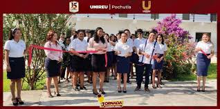 RED DE ESCUELAS UNIVERSITARIAS DEL SURESTE