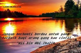 Pemeluk islam pertama dan juga keluarga dari nabi muhammad. Kata Kata Mutiara Ali Bin Abi Thalib Tentang Islam Nasihat Singkat Untuk Status Wa Penuh Makna Captionkata Com 2021 Caption Dp Bbm Kata Bijak Terbaru