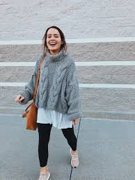 The Little Duckwife Cozy Fall Outfits Fashion Outfits