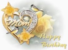 Check spelling or type a new query. Happy Birthday Mommy Gifs Tenor