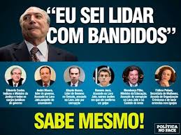 Resultado de imagem para temer e malafaia imagens