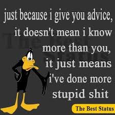 Writing a bullshit essay also needs your concentration. 101 Short Funny Quotes And Sayings With Pictures