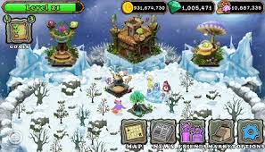 My singing monsters mod apk is a simulation game with unique content and gameplay ever. My Singing Monsters Mod Apk Download For Android Apkgameapps Com